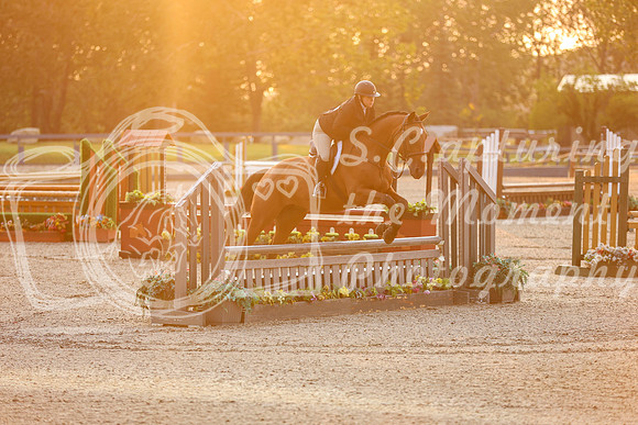 02901 - Mckenna - 2026 Rocky Mountain Classic III - Thursday August 20th