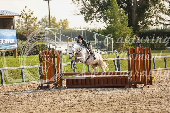 05557 - Mckenna - 2026 Rocky Mountain Classic III - Thursday August 20th