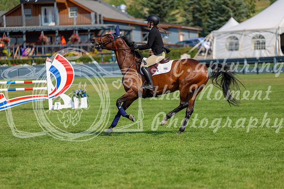 04441 - Shea - 2026 Rocky Mountain Classic III - Thursday August 20th