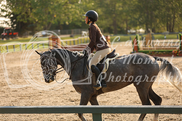 03673 - Mckenna - 2026 Rocky Mountain Classic III - Thursday August 20th