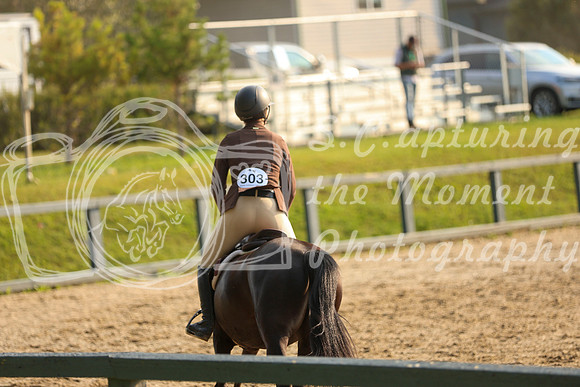 03782 - Mckenna - 2026 Rocky Mountain Classic III - Thursday August 20th