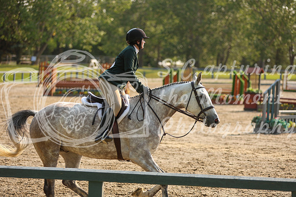 05560 - Mckenna - 2026 Rocky Mountain Classic III - Thursday August 20th