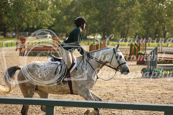05561 - Mckenna - 2026 Rocky Mountain Classic III - Thursday August 20th