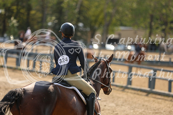 06317 - Mckenna - 2026 Rocky Mountain Classic III - Thursday August 20th