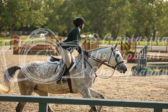 05562 - Mckenna - 2026 Rocky Mountain Classic III - Thursday August 20th