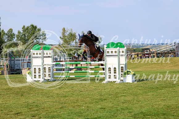 04446 - Shea - 2026 Rocky Mountain Classic III - Thursday August 20th
