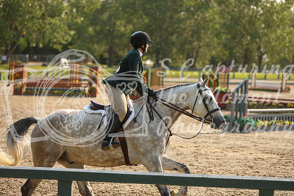 05563 - Mckenna - 2026 Rocky Mountain Classic III - Thursday August 20th