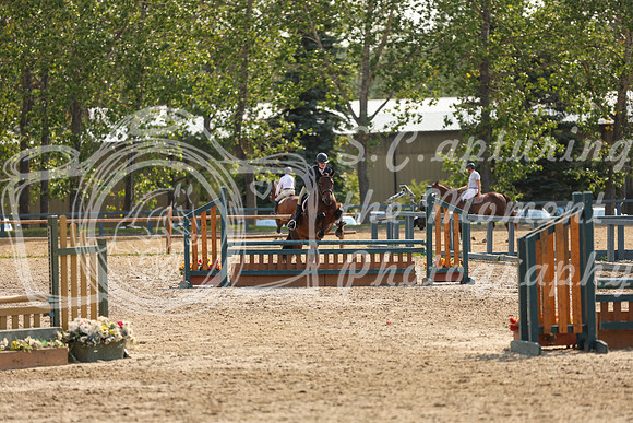 06318 - Mckenna - 2026 Rocky Mountain Classic III - Thursday August 20th