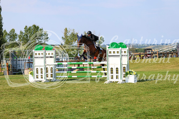 04447 - Shea - 2026 Rocky Mountain Classic III - Thursday August 20th
