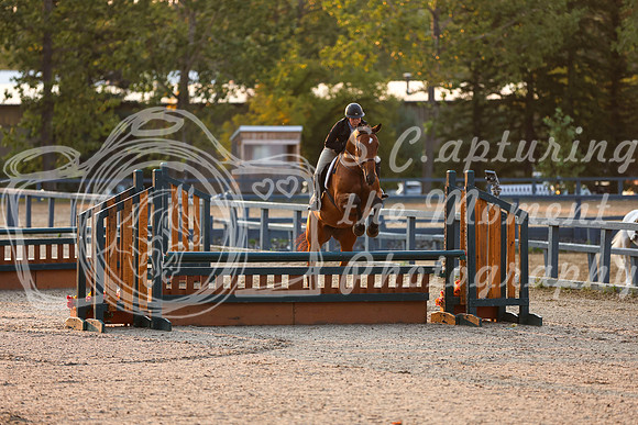 02913 - Mckenna - 2026 Rocky Mountain Classic III - Thursday August 20th