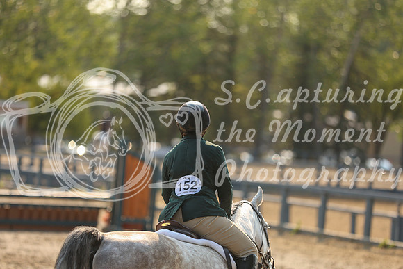 05565 - Mckenna - 2026 Rocky Mountain Classic III - Thursday August 20th