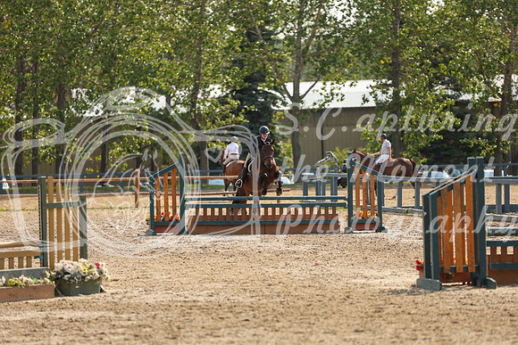 06319 - Mckenna - 2026 Rocky Mountain Classic III - Thursday August 20th