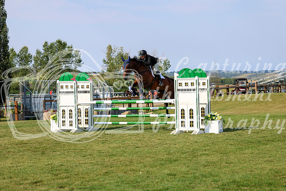 04448 - Shea - 2026 Rocky Mountain Classic III - Thursday August 20th