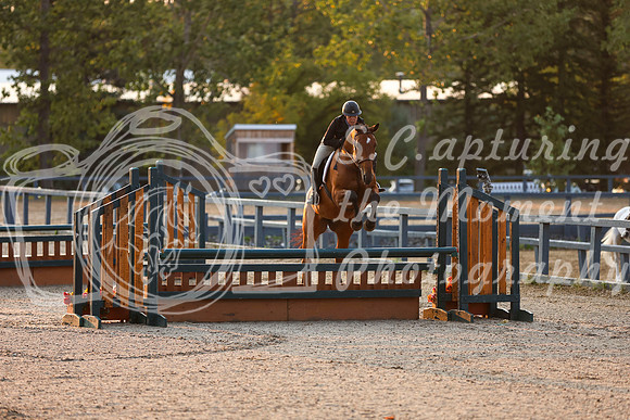 02914 - Mckenna - 2026 Rocky Mountain Classic III - Thursday August 20th