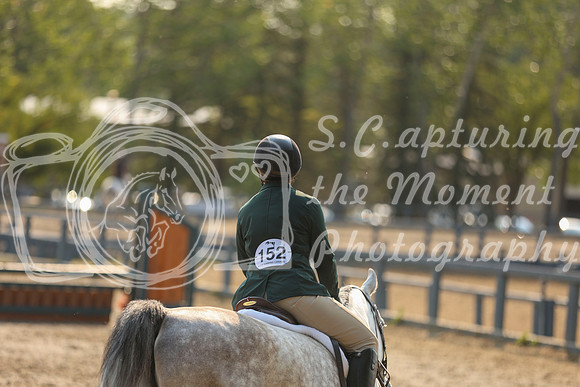 05567 - Mckenna - 2026 Rocky Mountain Classic III - Thursday August 20th