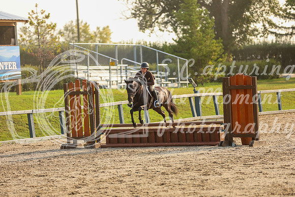 03790 - Mckenna - 2026 Rocky Mountain Classic III - Thursday August 20th