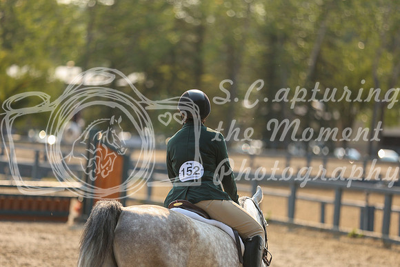 05568 - Mckenna - 2026 Rocky Mountain Classic III - Thursday August 20th