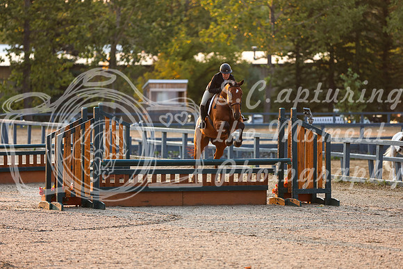 02915 - Mckenna - 2026 Rocky Mountain Classic III - Thursday August 20th