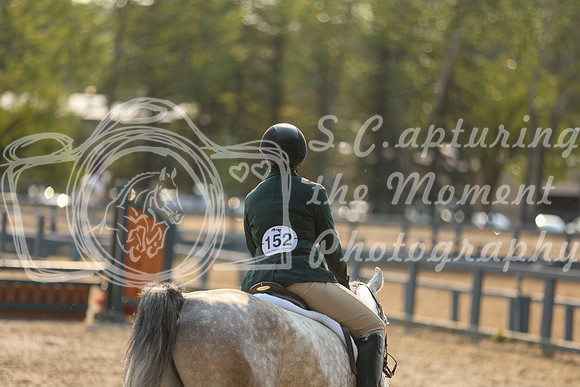 05569 - Mckenna - 2026 Rocky Mountain Classic III - Thursday August 20th