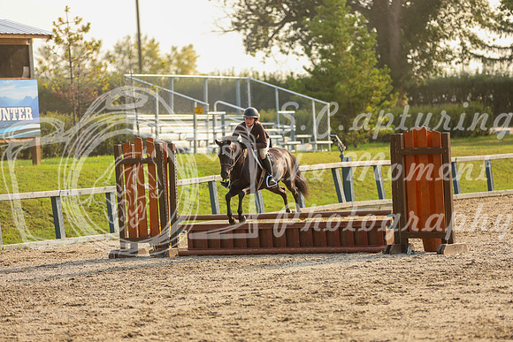 03791 - Mckenna - 2026 Rocky Mountain Classic III - Thursday August 20th
