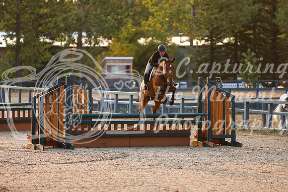 02916 - Mckenna - 2026 Rocky Mountain Classic III - Thursday August 20th