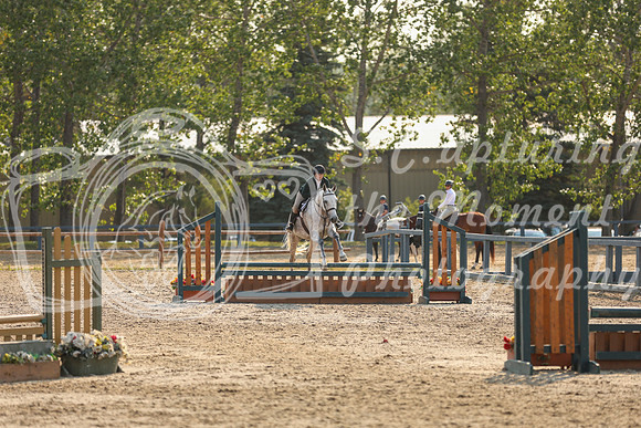 05570 - Mckenna - 2026 Rocky Mountain Classic III - Thursday August 20th