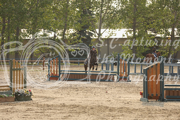 03792 - Mckenna - 2026 Rocky Mountain Classic III - Thursday August 20th