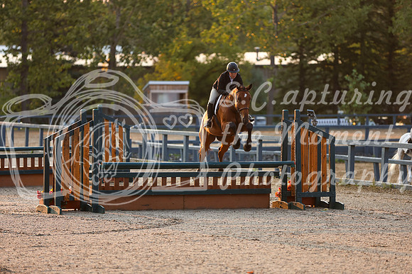 02917 - Mckenna - 2026 Rocky Mountain Classic III - Thursday August 20th