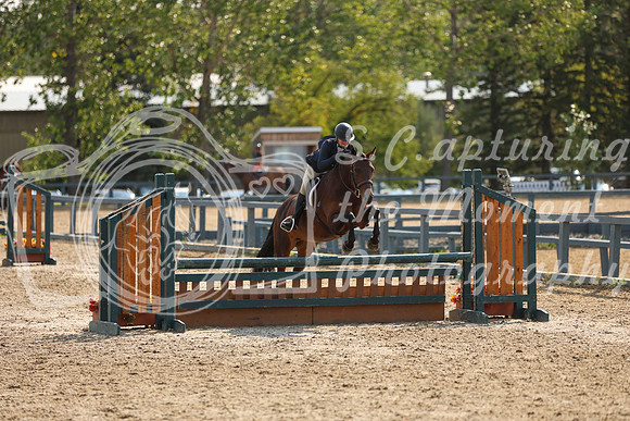 06323 - Mckenna - 2026 Rocky Mountain Classic III - Thursday August 20th