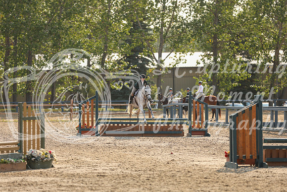 05571 - Mckenna - 2026 Rocky Mountain Classic III - Thursday August 20th