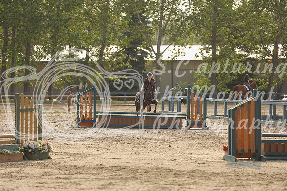 03793 - Mckenna - 2026 Rocky Mountain Classic III - Thursday August 20th