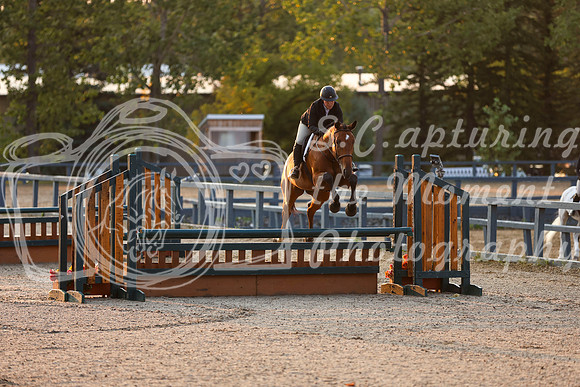 02918 - Mckenna - 2026 Rocky Mountain Classic III - Thursday August 20th
