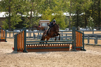 06324 - Mckenna - 2026 Rocky Mountain Classic III - Thursday August 20th