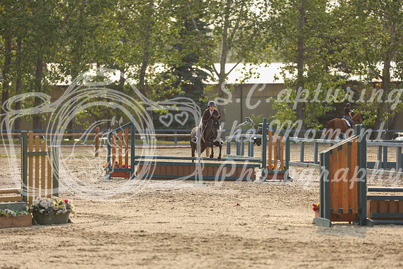03794 - Mckenna - 2026 Rocky Mountain Classic III - Thursday August 20th