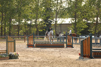05572 - Mckenna - 2026 Rocky Mountain Classic III - Thursday August 20th