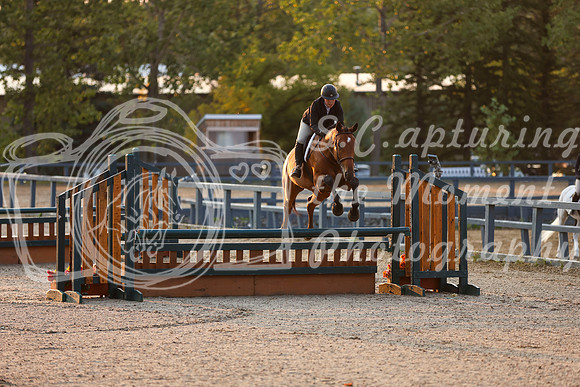 02919 - Mckenna - 2026 Rocky Mountain Classic III - Thursday August 20th
