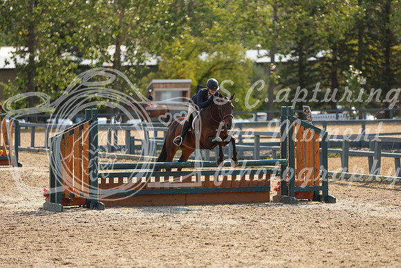 06325 - Mckenna - 2026 Rocky Mountain Classic III - Thursday August 20th