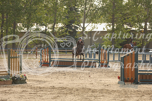 03795 - Mckenna - 2026 Rocky Mountain Classic III - Thursday August 20th