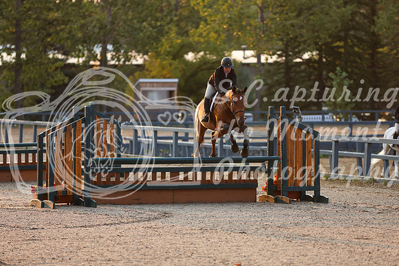 02920 - Mckenna - 2026 Rocky Mountain Classic III - Thursday August 20th