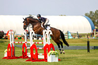 08530 - Mckenna - 2026 Rocky Mountain Classic III - Thursday August 20th