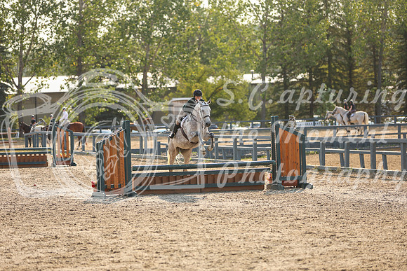 05573 - Mckenna - 2026 Rocky Mountain Classic III - Thursday August 20th