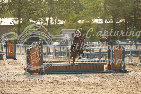 03797 - Mckenna - 2026 Rocky Mountain Classic III - Thursday August 20th