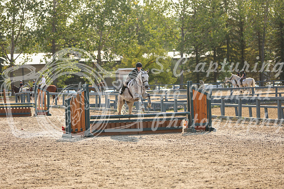 05575 - Mckenna - 2026 Rocky Mountain Classic III - Thursday August 20th