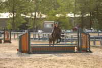 03798 - Mckenna - 2026 Rocky Mountain Classic III - Thursday August 20th