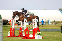 08535 - Mckenna - 2026 Rocky Mountain Classic III - Thursday August 20th