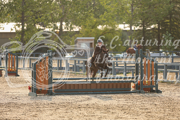 03799 - Mckenna - 2026 Rocky Mountain Classic III - Thursday August 20th