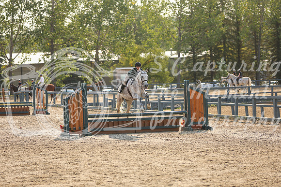 05576 - Mckenna - 2026 Rocky Mountain Classic III - Thursday August 20th