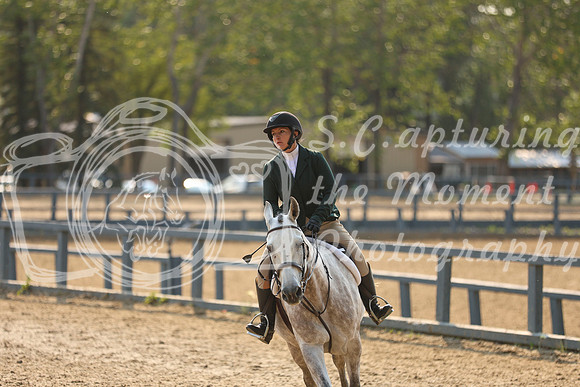 05577 - Mckenna - 2026 Rocky Mountain Classic III - Thursday August 20th