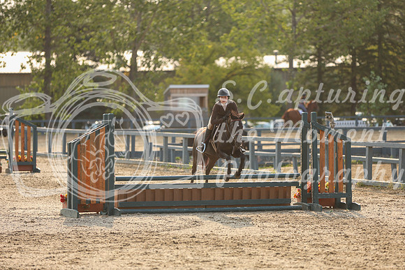 03800 - Mckenna - 2026 Rocky Mountain Classic III - Thursday August 20th