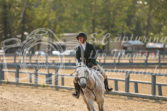 05578 - Mckenna - 2026 Rocky Mountain Classic III - Thursday August 20th